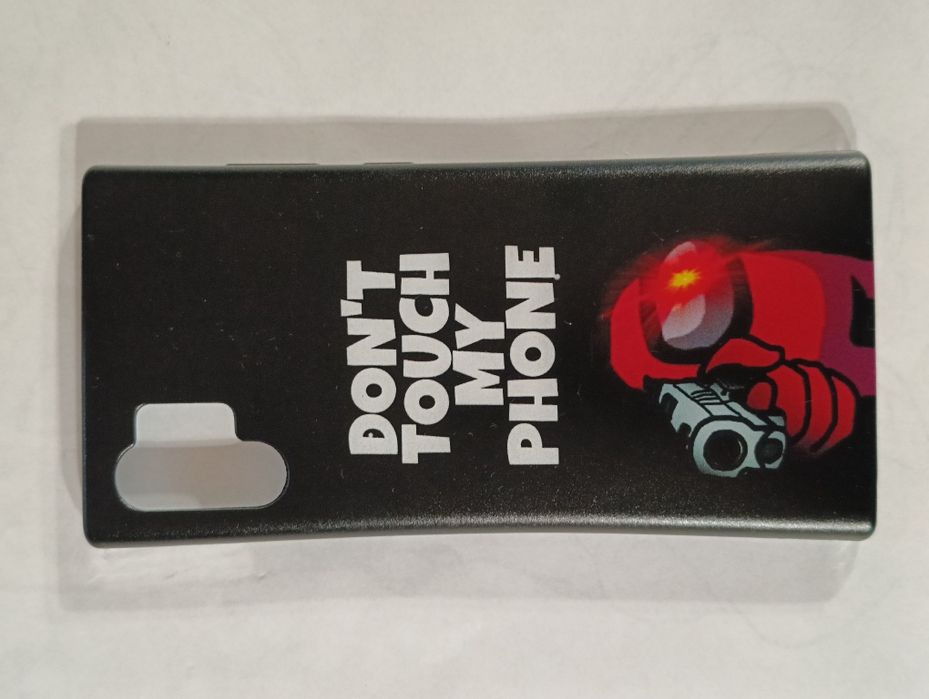 Etui Samsung Galaxy note 10 plus.