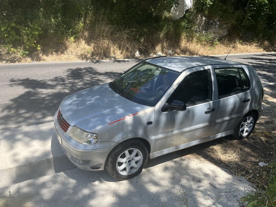 Volkswagen Polo 1.0