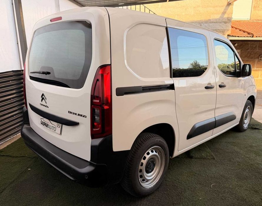Citroen Berlingo 1.5 IVA DEDUTÍVEL
