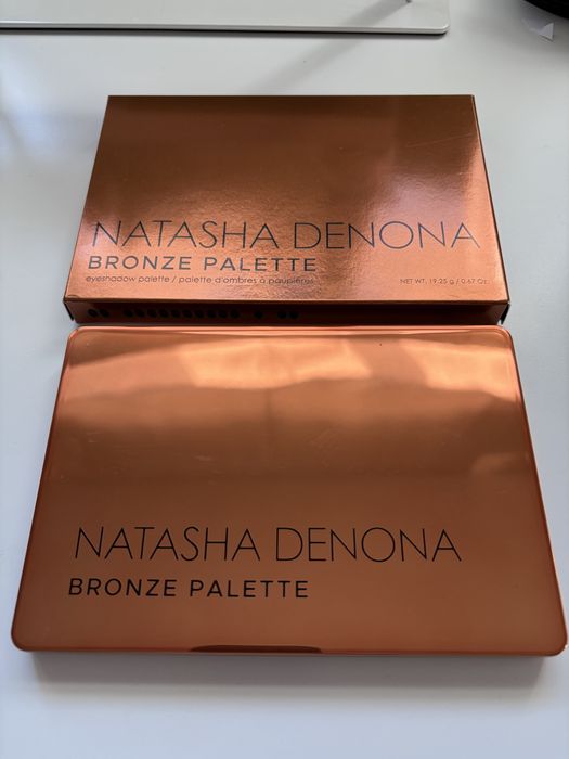 Natasha Denona - Bronze Palette