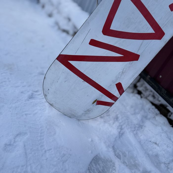 Продам сноуборд 154 см