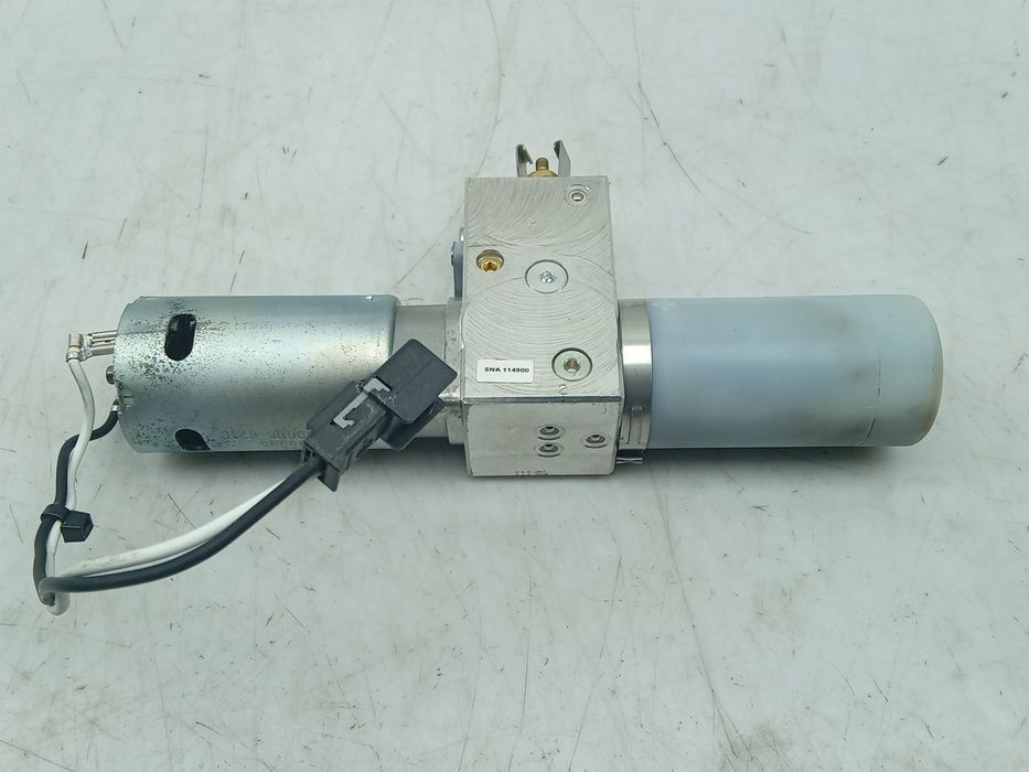 Módulo genérico OPEL Insignia A Sports Tourer (G09)