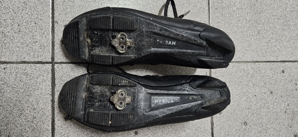 Sapatos Bicicleta SPD