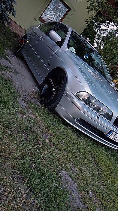 Felgi styling 128 BMW E39