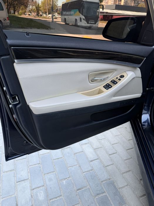 Продам BMW 535i F10
