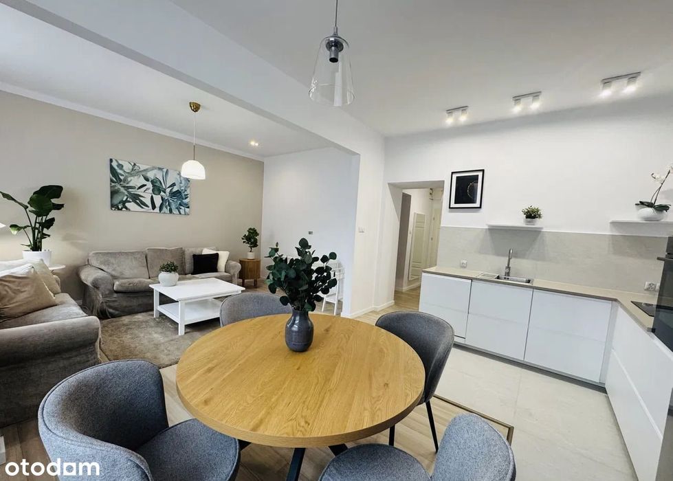 Kawalerka 46 m² na wynajem - Świdnica, 850 PLN