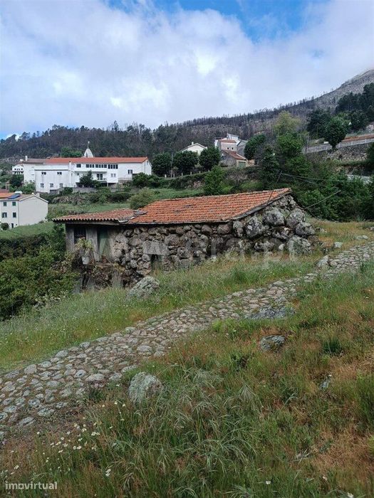 Armazém / Seia, Alvoco da Serra
