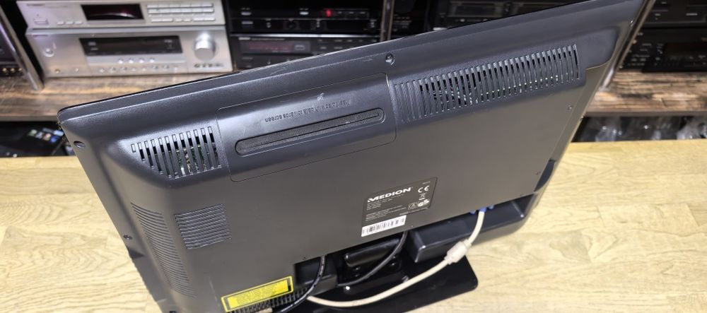 Телевізор Medion MD21154/HDMI/VGA/без пульта