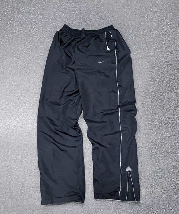 Штани Nike acg нейлонові