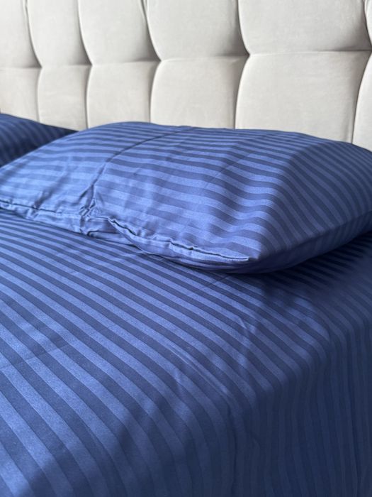 Постільна білизна