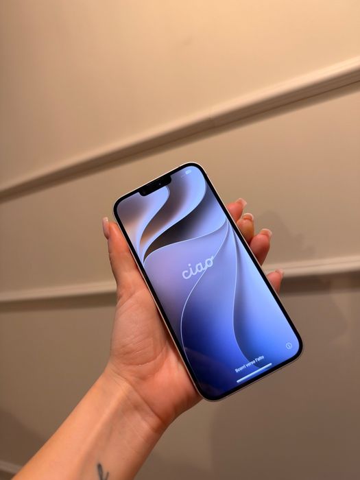iPhone 14 Plus fioletowy 256gb