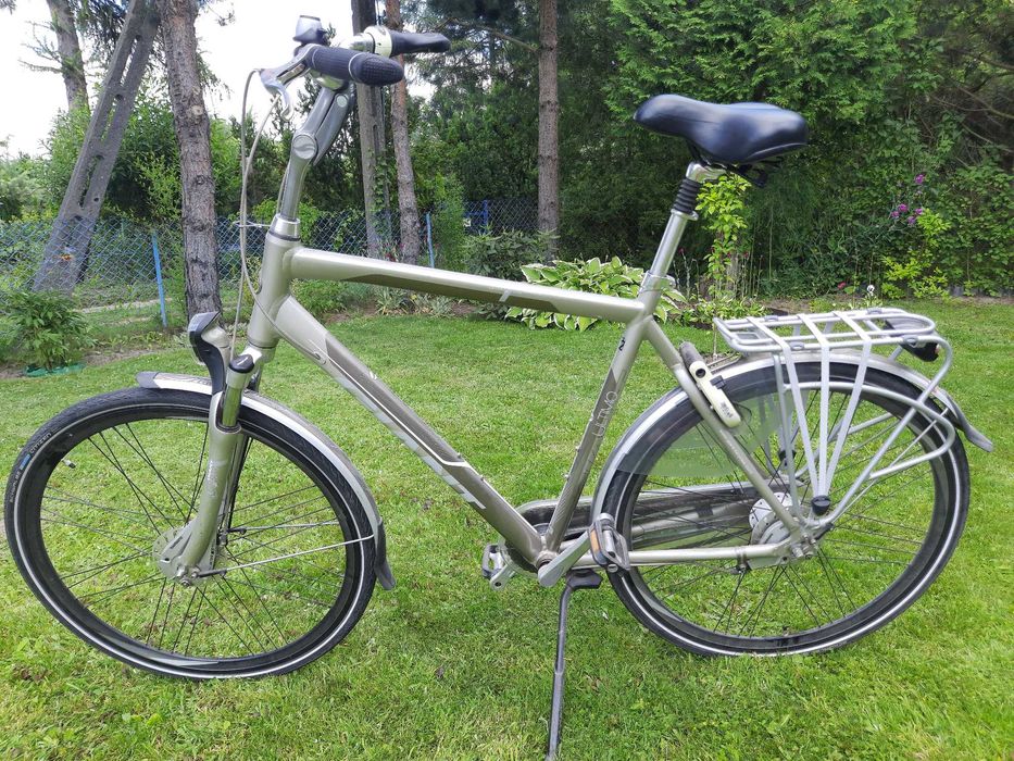 GIANT ULTIMO CS2 rama XL (60cm)
