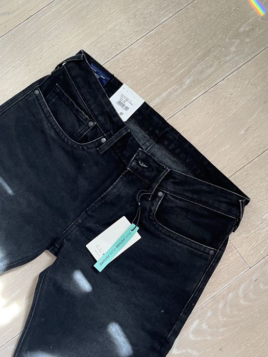 Dżinsy Pepe Jeans 32