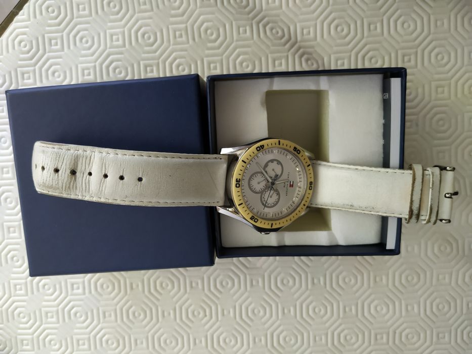 Relógio Tommy Hilfiger mulher