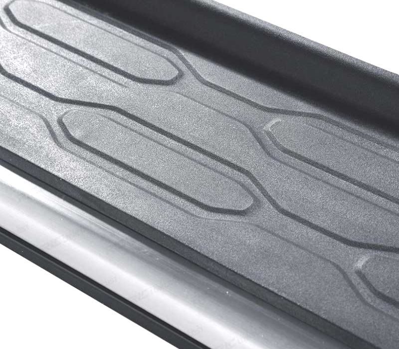 ESTRIBOS LATERAIS LAND ROVER DISCOVERY 5 17-
