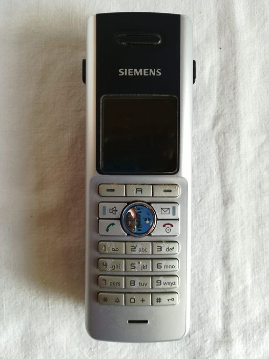 Telefone Fixo - Siemens444522160551383040