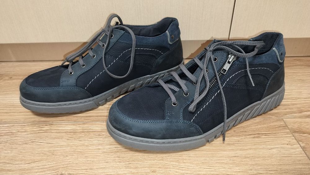 Мужские туфли Engbers. Размер 44