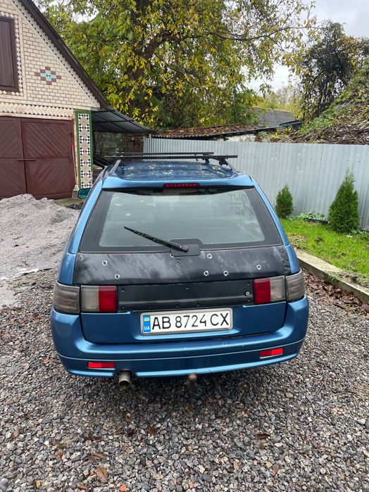 Продаж автомобіля