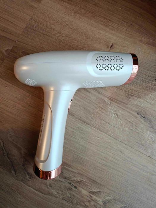 Depilator Laserowy IPL Depilaze