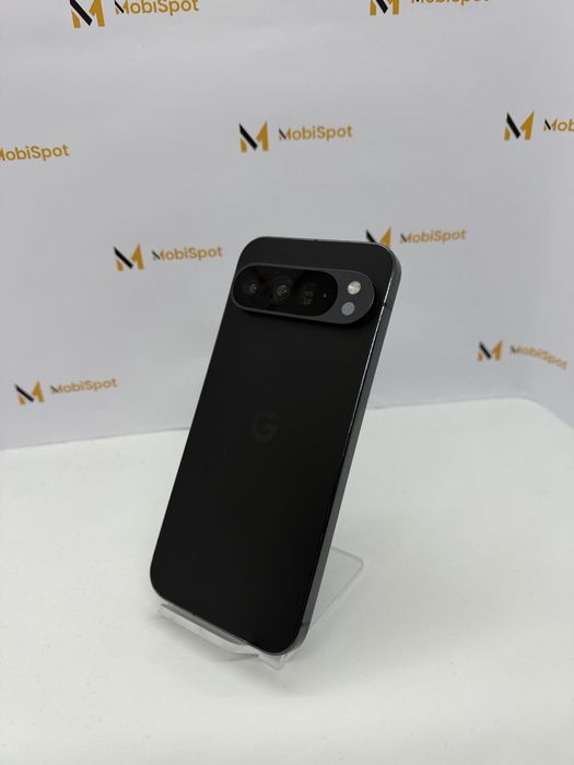 Google Pixel 9 Pro XL Black 16/512gb Neverlock