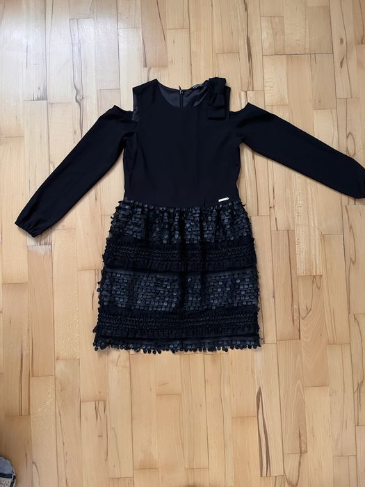 Okazja - Sukienka dziecięca Marciano w roz. 130/140 cm