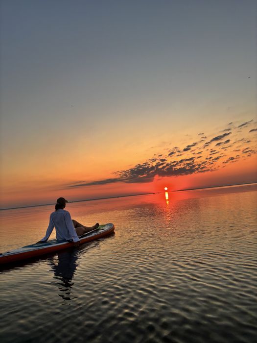 Затишна квартира подобово біля Дніпра