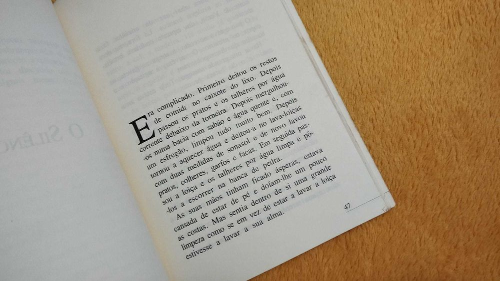 Histórias da Terra e do Mar