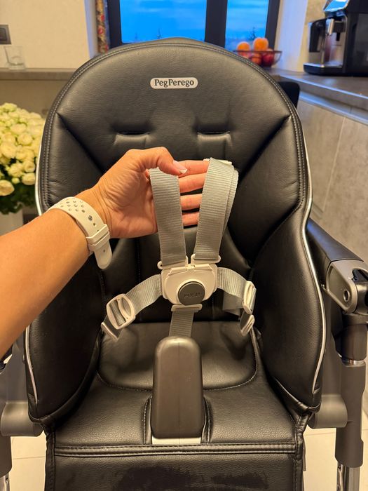 Стільчик для годування Peg Perego