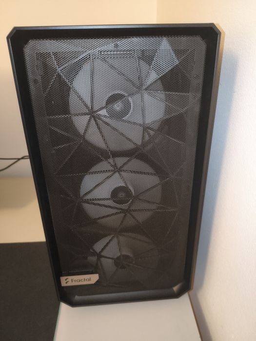 PC | Ryzen 9 5950x | RTX 4060 8gb | 32gb RAM | 1TB NVME | Computador | Edição | Gaming | Torre