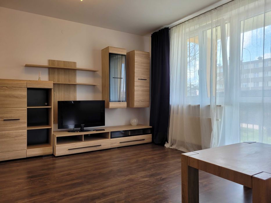 Wynajem mieszkania 44 m2 Grodzisk Maz.