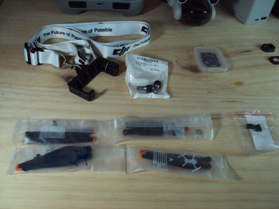 Drone DJI Mini 3 Pro