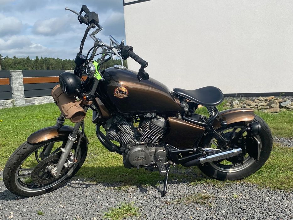Yamaha