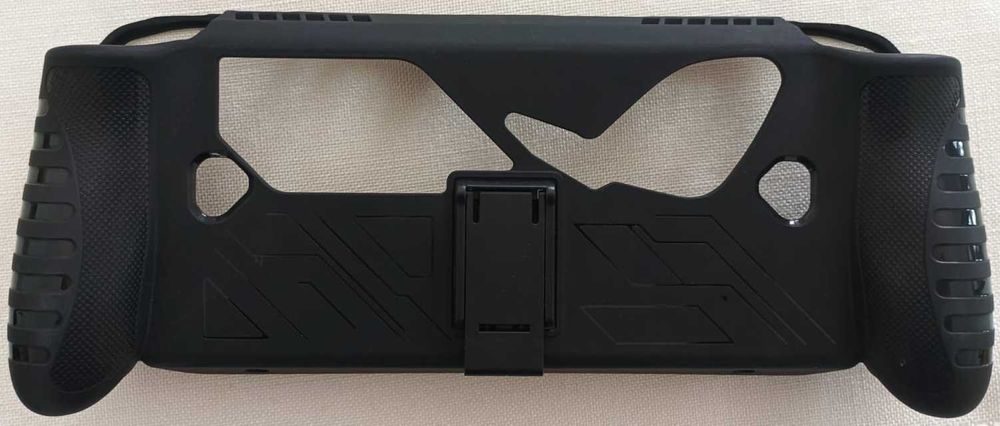 Capa Consola ROG Xbox Ally X