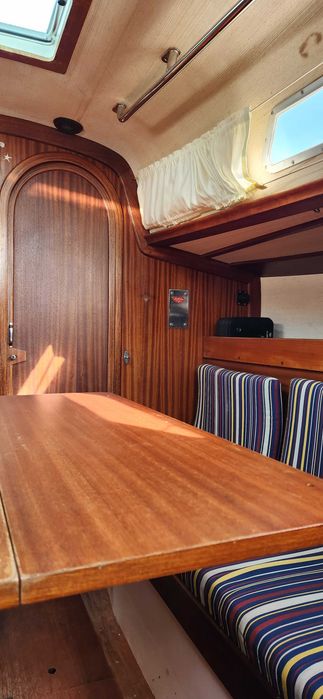 Продаю яхту для спорта или отдыха