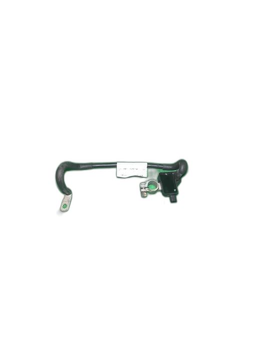 Bornes Bateria Negativo VW CC B7 2.0 TDI (103 kW / 140 cv) [11.2011 - 12.2016]