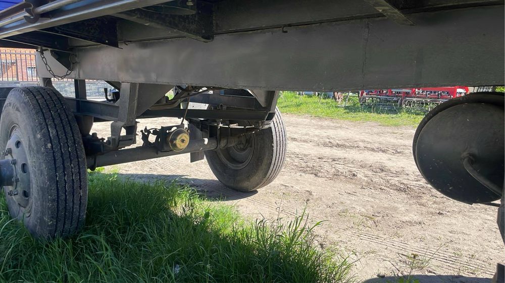 Sanok d50 dwu stronny wywrot d47 d55 hl hw brandys