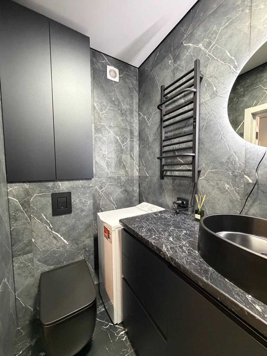 продаж смарт квартири 25м² , ЖК Парус Смарт, 60 500$