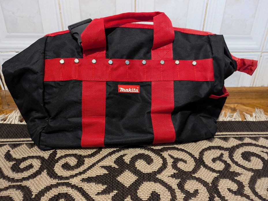 Сумка для инструментов Makita