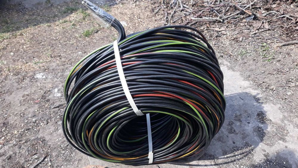 Кабель СИП 2*10 2*16 2*25 4*16 4*25