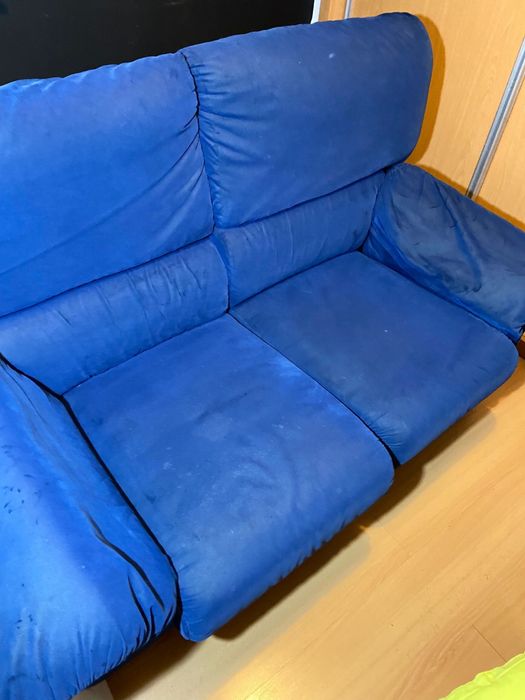 Sofa praticamente novo