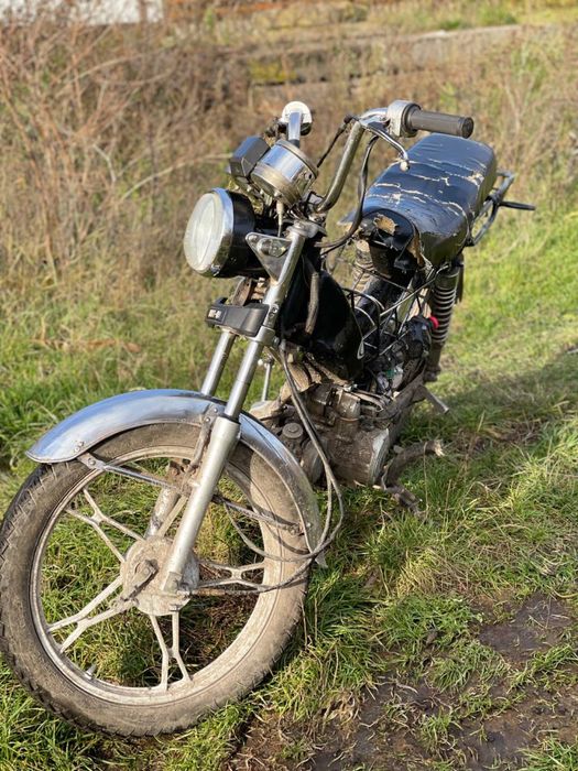 Продам дельту 72