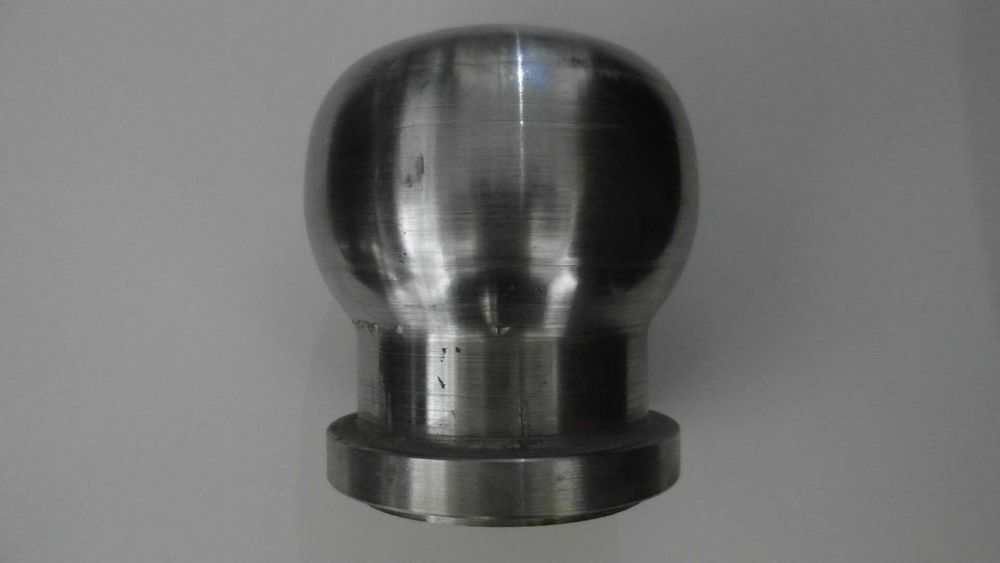 Болванка из тех.нержавейки