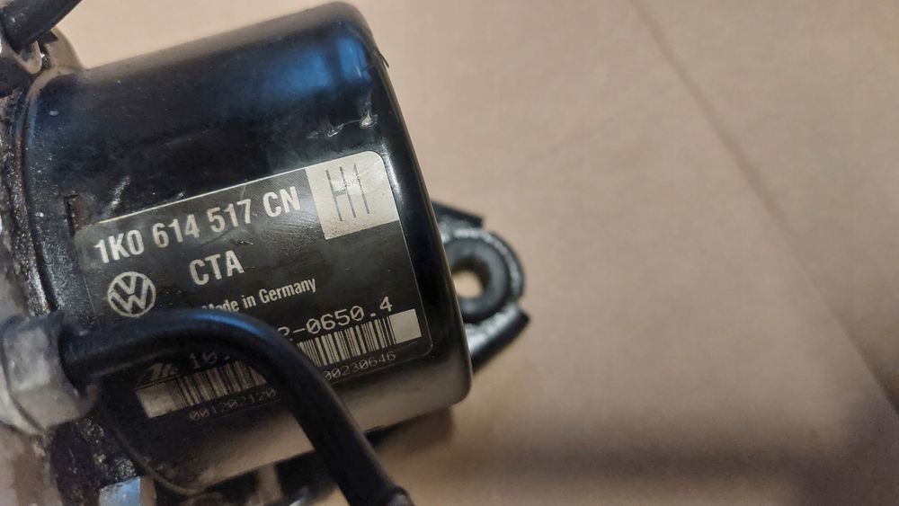pompa abs vw skoda seat 1k0614517cn 1k0907379bd
