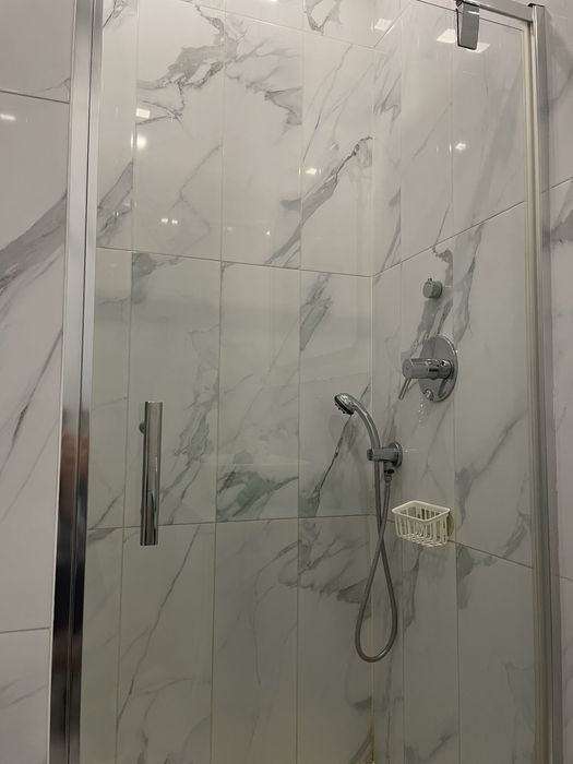 Сучасна стильна квартира подобово Центр (пр. Науки, 19а) 2 дор+дитина