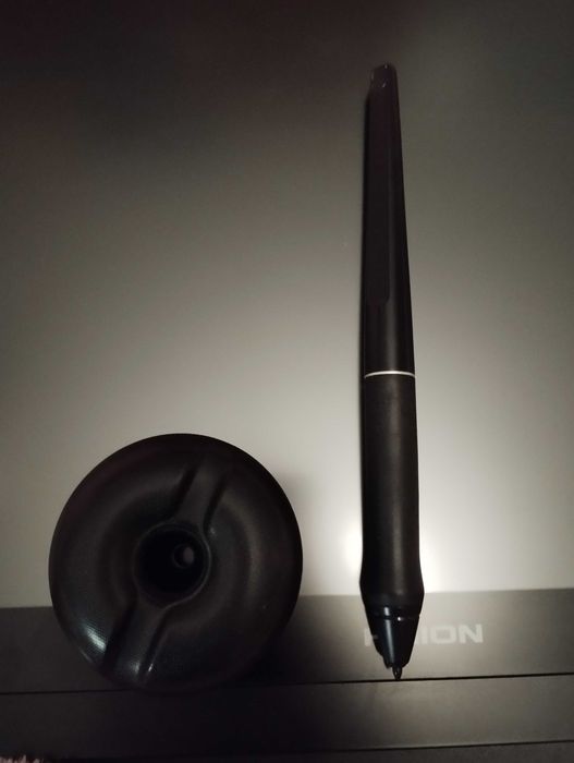 Tablet graficzny huion gt 191 v2 (ODBIÓR TYLKO OSOBISTY)