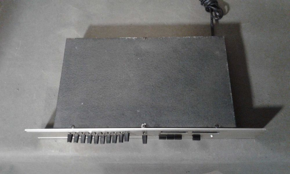 Korektor graficzny HGS-300