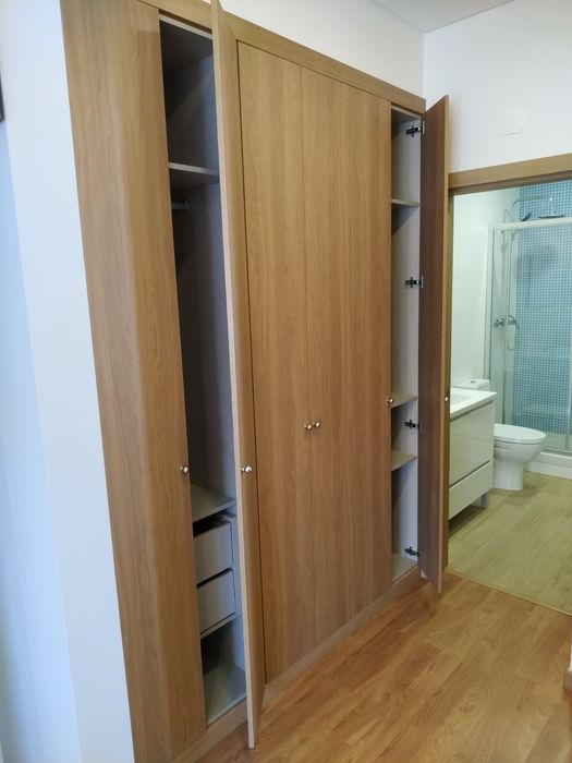Apartamento T1 São Domingos de Rana