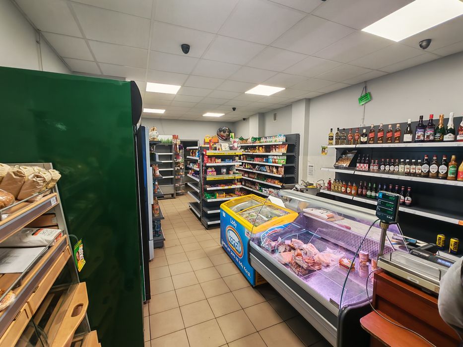 Lada chłodnicza wega