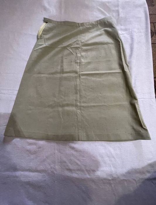 Спідниця Лавсанова