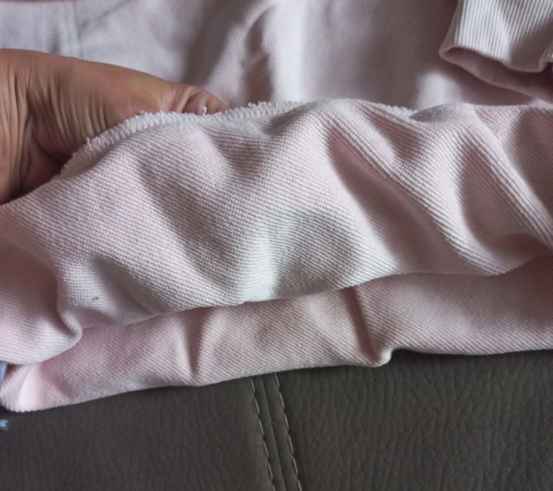 Bluza dłuższa 4F